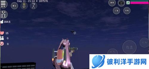 樱花校园2023年的最新版隐藏任务攻略3