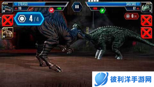 侏罗纪世界2023年最新版本图片5