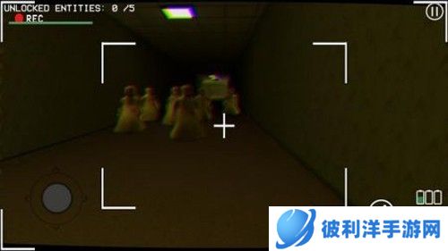 后室联机版2023最新版游戏特色