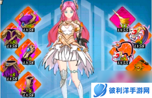 神陵武装龙骑士技能搭配推荐攻略
