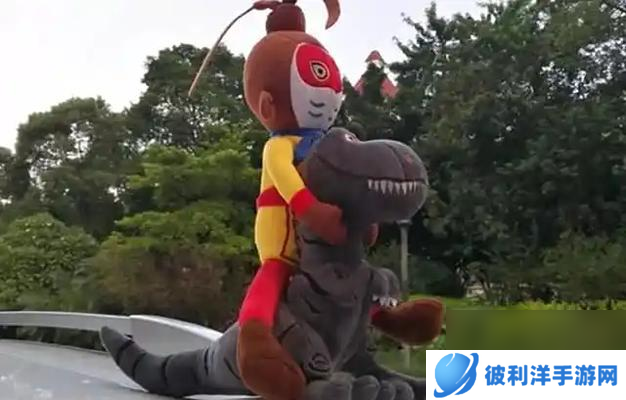 孙悟空真的是七个葫芦娃的父亲吗？这个说法的来源是什么？