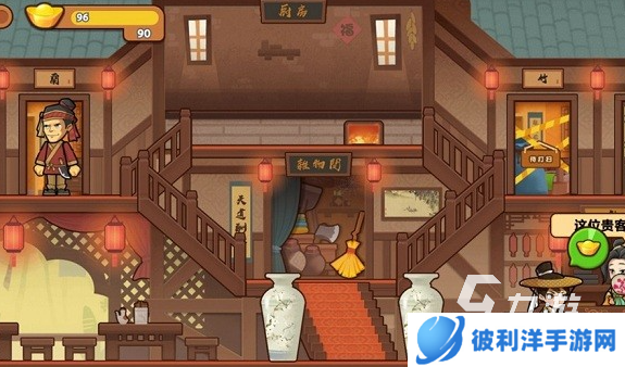 热门的白手起家创业类游戏推荐2025 有趣的创业类游戏汇总