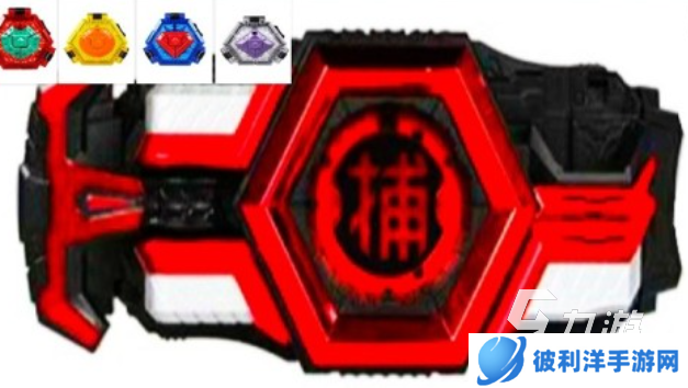 热门的铠甲勇士游戏大全 经典的铠甲勇士游戏前五2025