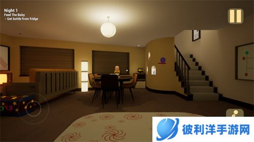 黄衣婴儿新手攻略3