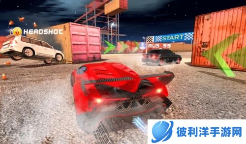 汽车模拟器2破解版解锁全部车辆2023图片2