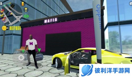 汽车模拟器2破解版解锁全部车辆2023图片3