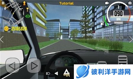 汽车模拟器2破解版解锁全部车辆2023图片4