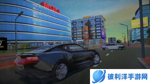 汽车模拟器2破解版解锁全部车辆2023图片5