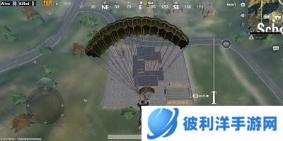 PUBGMobile十大吃鸡技巧4