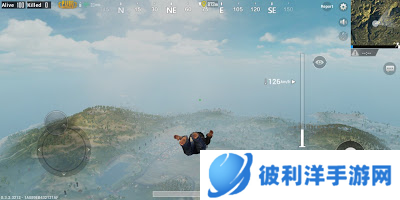 PUBGMobile十大吃鸡技巧3