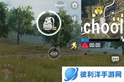 PUBGMobile十大吃鸡技巧1