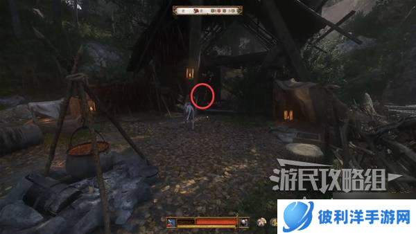 《天国拯救2》白獐支线任务攻略 白獐支线怎么做