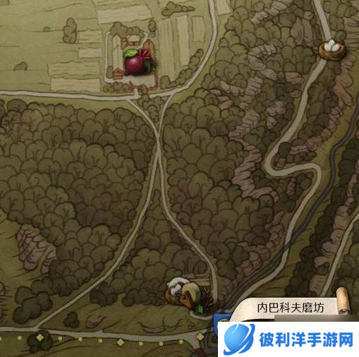 《天国拯救2》卷心菜贼任务攻略 卷心菜贼位置在哪
