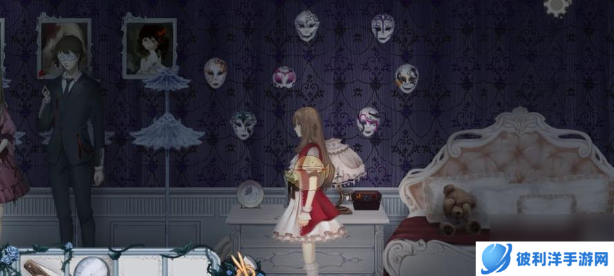 人偶馆绮幻夜白熊真相是什么？白熊背后的秘密介绍？