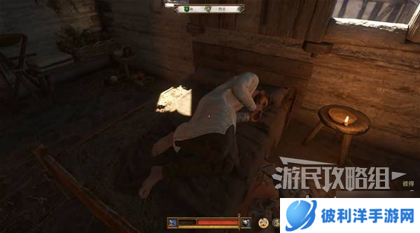 《天国拯救2》杜绝致伤支线任务攻略 杜绝致伤支线怎么做