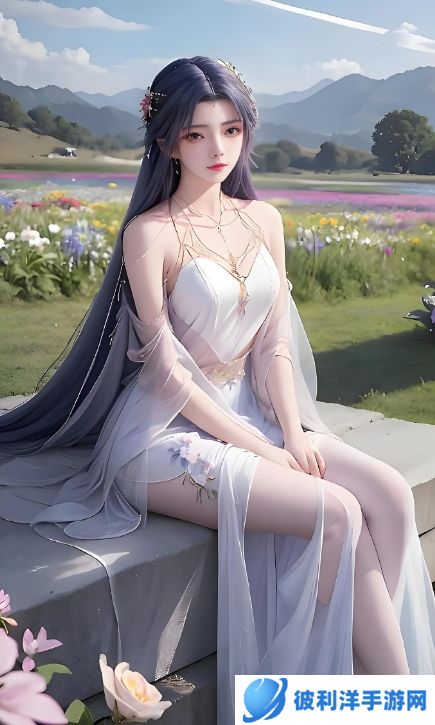 动画世界中的乐趣：二人携手共拔萝卜——这样的场景，究竟如何吸引观众眼球？