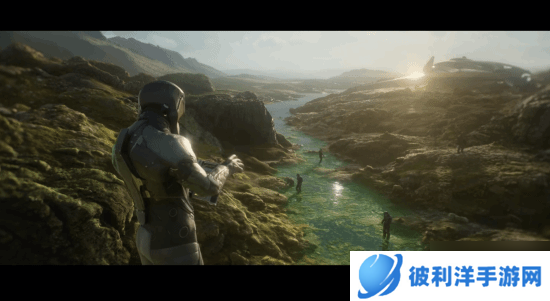 科幻RPG《Exodus》2026年推出 孩之宝游戏处女作