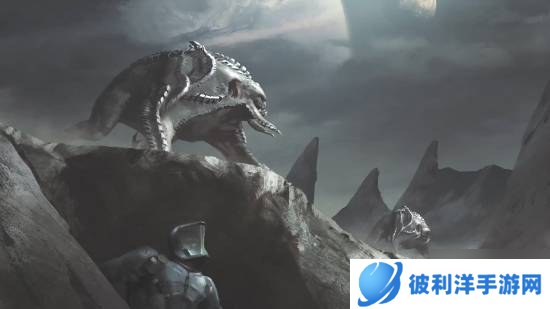 科幻RPG《Exodus》2026年推出 孩之宝游戏处女作