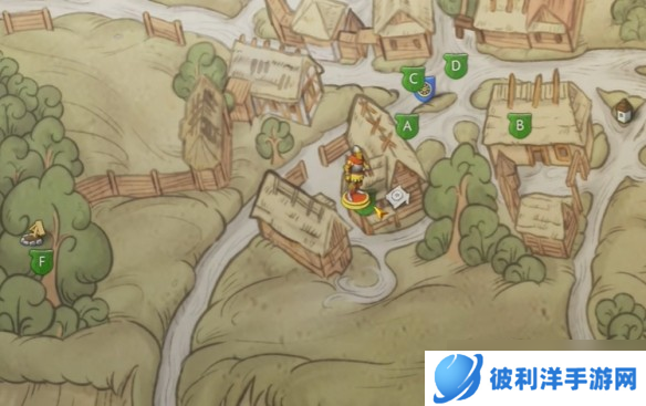 天国拯救2战火蹂躏支线任务流程-天国拯救2战火蹂躏支线怎么做