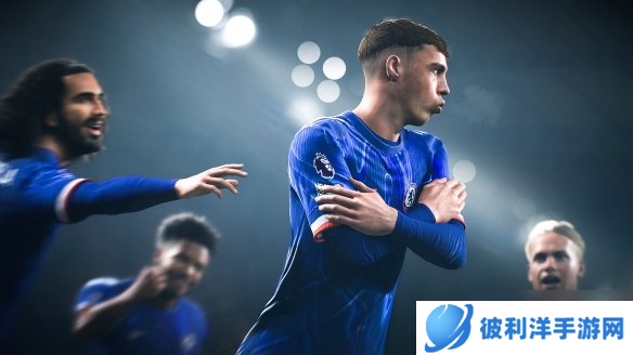 NS欧服新一轮试玩同乐会 《EA SPORTS FC 25》免费玩