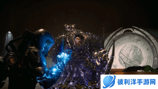 科幻RPG《Exodus》2026年推出 孩之宝游戏处女作