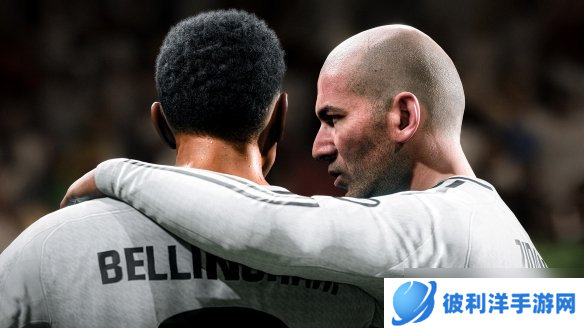 NS欧服新一轮试玩同乐会 《EA SPORTS FC 25》免费玩