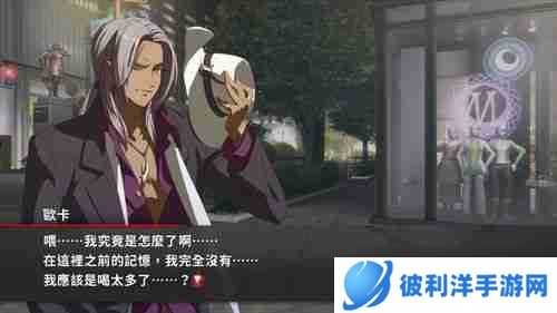 《夜下降生 II Sys:Celes》驾驭万鬼的「鬼哭王－欧卡」确定 2/20 上线