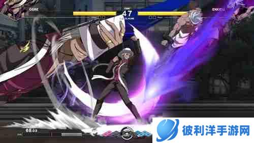 《夜下降生 II Sys:Celes》驾驭万鬼的「鬼哭王－欧卡」确定 2/20 上线