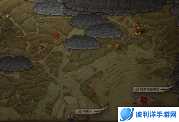 天国拯救2狮子纹章全位置-天国拯救2狮子纹章怎么获得