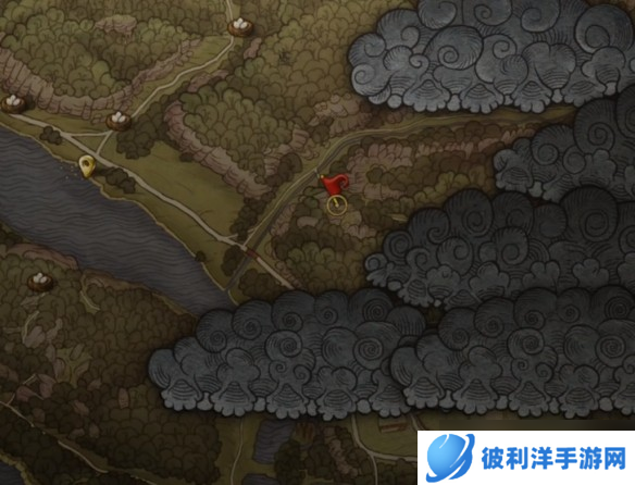天国拯救2狮子纹章全位置-天国拯救2狮子纹章怎么获得