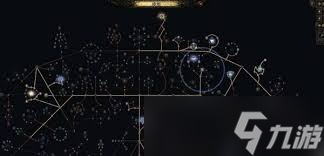 流放之路2：风暴编织者高效电球BD，轻松刷图拿奖励！