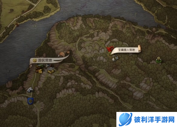 天国拯救2狮子纹章全位置-天国拯救2狮子纹章怎么获得