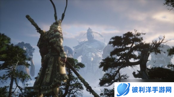 《黑神话》Steam收入近70亿元！已超《三男一狗》
