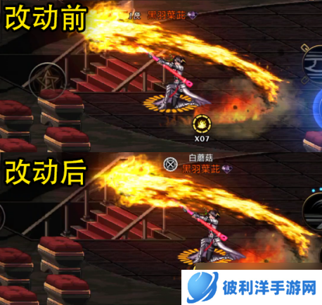 地下城与勇士：起源2.19决斗平衡后职业分析，减防职业伤害降低，散打移速超神