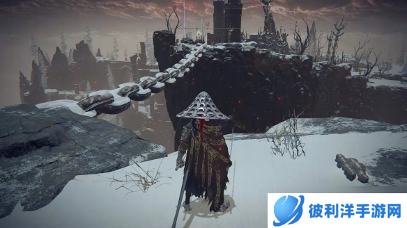 连续八次无伤通关1000周目法环!他才是真的艾尔登之王