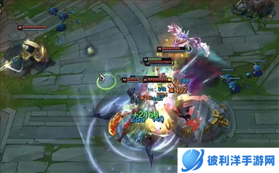 英雄联盟无限火力心之钢如何快速叠 英雄联盟无限火力快速叠心之钢方法介绍2024