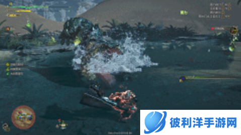 怪物猎人荒野武器一览表 武器排名及选择推荐
