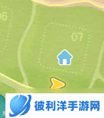 心动小镇溜溜橡木及无暇萤石在哪里找