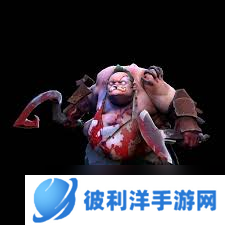 DOTA2 7.38版本屠夫技能改动详解