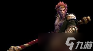 DOTA2 7.38版本屠夫技能改动详解