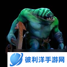 DOTA2 7.38版本屠夫技能改动详解