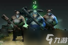 DOTA2 7.38版本屠夫改动详解：命石技能全面调整