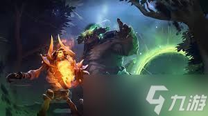 DOTA2 7.38版本屠夫改动详解：命石技能全面调整