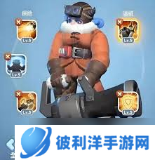 无尽冬日新手必看！超实用英雄选择攻略，助你称霸游戏！
