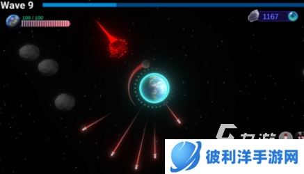热门太空狼人游戏大全 2025免费的太空狼人游戏推荐