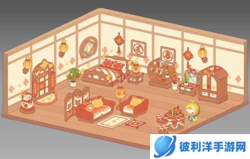 春降福兔嬉闹新年《全民泡泡超人》S6赛季更新前瞻