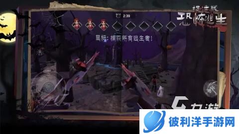 耐玩的躲猫猫游戏汇总 2025有趣的躲猫猫游戏大全