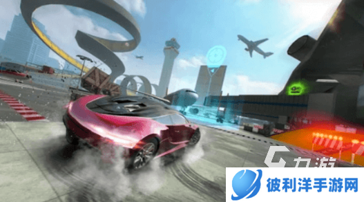 热门的真实开车游戏下载 2025流行的开车手游大全