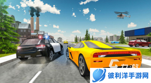 耐玩的房车游戏有没有 高人气的汽车手游排行2025