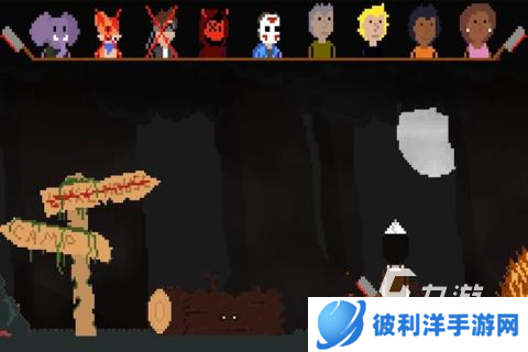 耐玩的躲猫猫游戏汇总 2025有趣的躲猫猫游戏大全